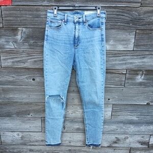 Rag & Bone denim Distressed Women's Jeans size 29